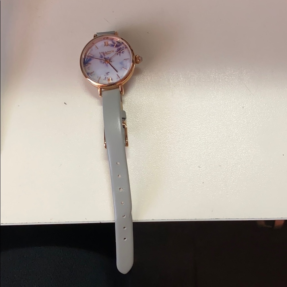 LOLA ROSE watch